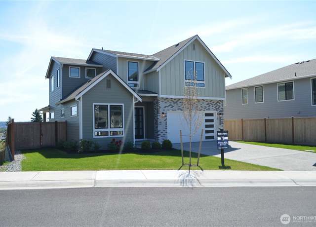 Property at 9520 38th St E, Edgewood, WA 98371, 3 beds, 3 baths