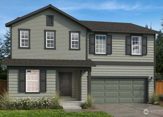 Property at 1852 NW Nahele Ct #65, Poulsbo, WA 98370, 3 beds, 2.5 baths
