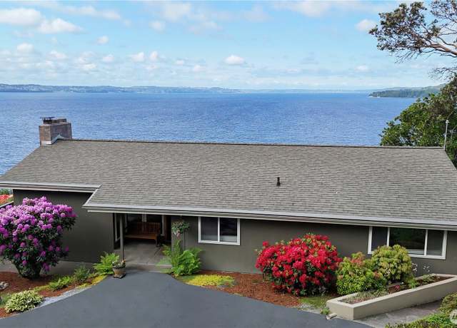 Property at 21553 1st Ct S, Normandy Park, WA 98198, 2 beds, 2 baths