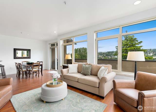 Property at 2551 Thorndyke Ave W #302, Seattle, WA 98199, 2 beds, 2 baths