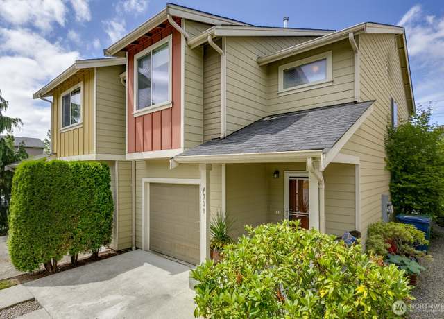 Property at 4008 82nd Ave NE, Marysville, WA 98270, 3 beds, 2.5 baths