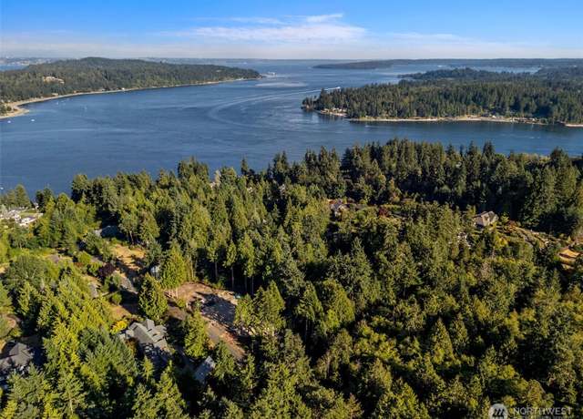 Property at 0 Point White Dr NE, Bainbridge Island, WA 98110