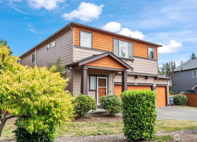 Property at 21371 SE 275th Ct, Maple Valley, WA 98038, 4 beds, 3 baths