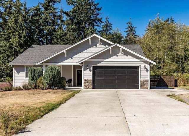 Property at 4750 Koontz Ranch Ln, Oak Harbor, WA 98277, 3 beds, 2 baths