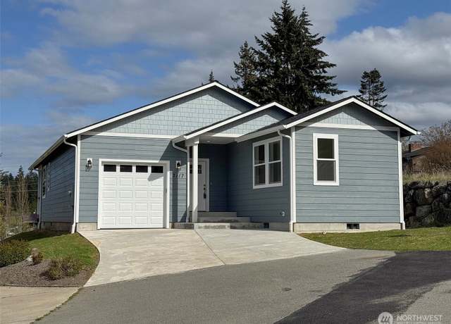 Property at 3117 Grants View Ln, Port Angeles, WA 98362, 3 beds, 2 baths