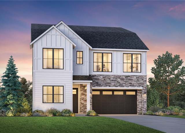 Property at 3807 239th (Homesite 8) St SE, Bothell, WA 98021, 5 beds, 3 baths