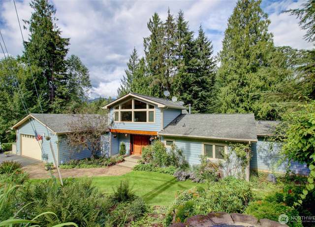 Property at 33454 West Shore Dr, Mount Vernon, WA 98274, 3 beds, 3 baths