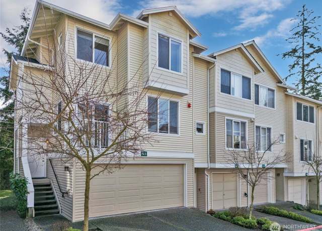 Property at 13400 Dumas Rd Unit N1, Mill Creek, WA 98012, 3 beds, 2.5 baths