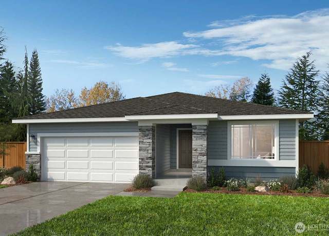 Property at 8733 52nd Pl NE #013, Marysville, WA 98270, 3 beds, 2 baths