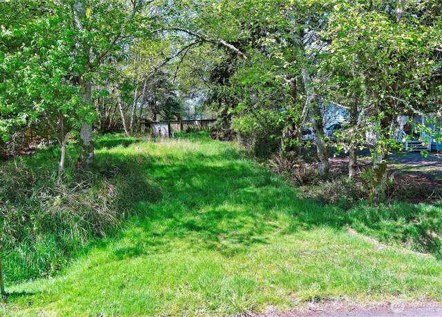 Property at 549 Chenois Ave NE, Ocean Shores, WA 98569