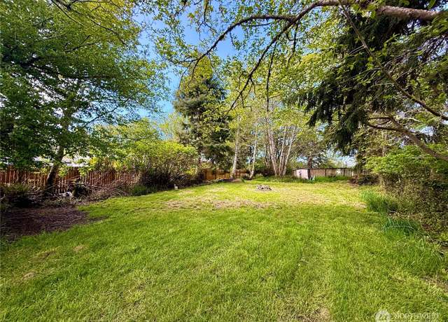 Property at 549 Chenois Ave NE, Ocean Shores, WA 98569