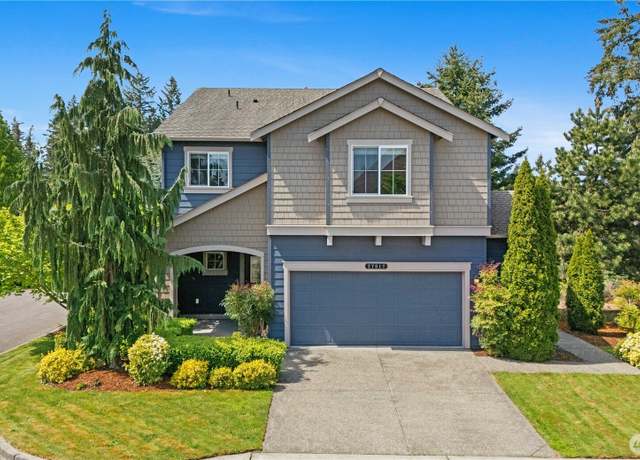 Property at 27017 194th Pl SE, Covington, WA 98042, 4 beds, 2.5 baths