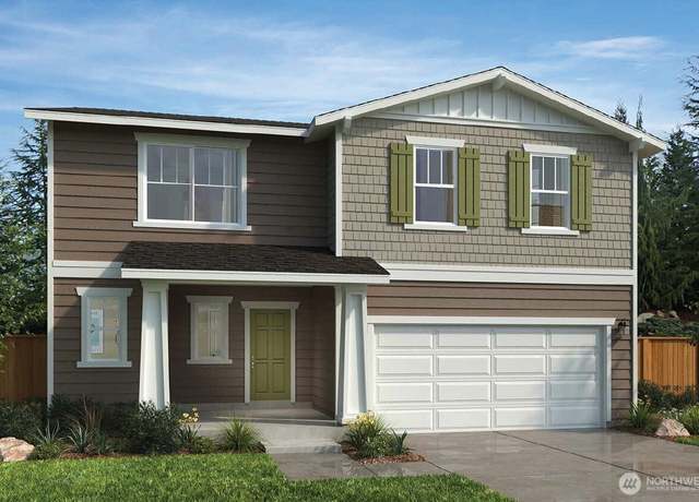 Property at 18513 136th Ave E #152, Puyallup, WA 98374, 3 beds, 2.5 baths
