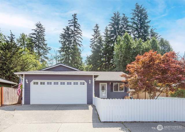 Property at 936 Perkins Way, Sultan, WA 98294, 3 beds, 2 baths