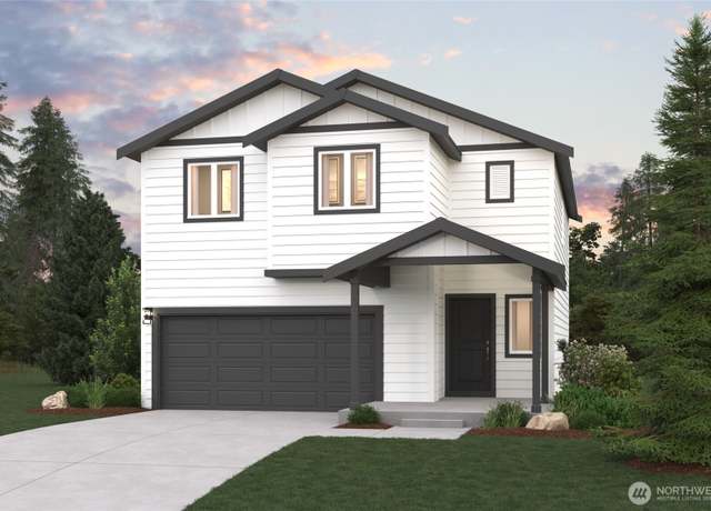 Property at 32320 134th St SE #115, Sultan, WA 98294, 3 beds, 2.5 baths