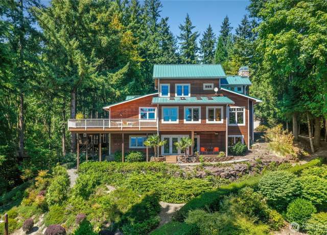 Property at 21269 SE 40th St, Sammamish, WA 98075, 4 beds, 3.5 baths