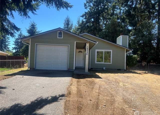 Property at 1425 Goldenrod Dr, Olympia, WA 98513, 4 beds, 1 bath
