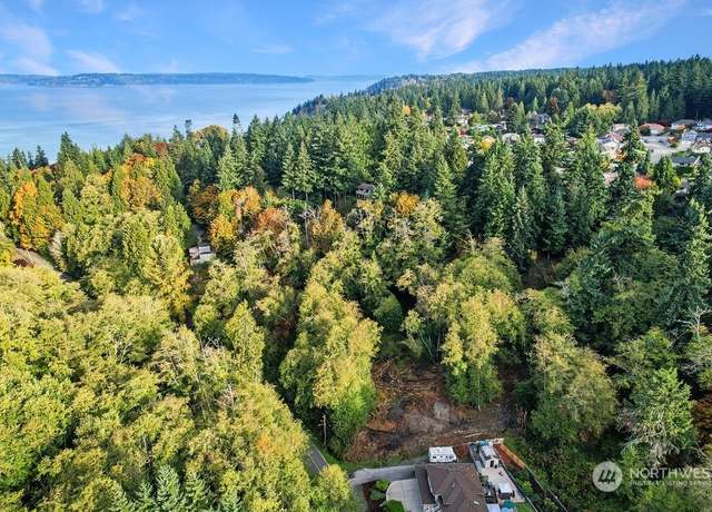 Property at 7217 Meadowdale Beach Rd, Edmonds, WA 98026