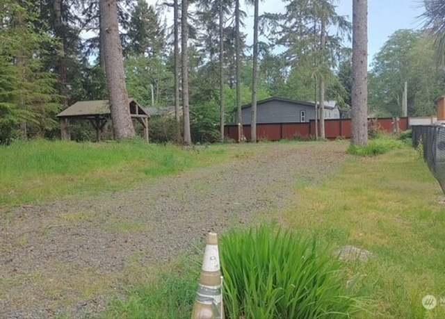 Property at 1309 320th Pl, Ocean Park, WA 98640