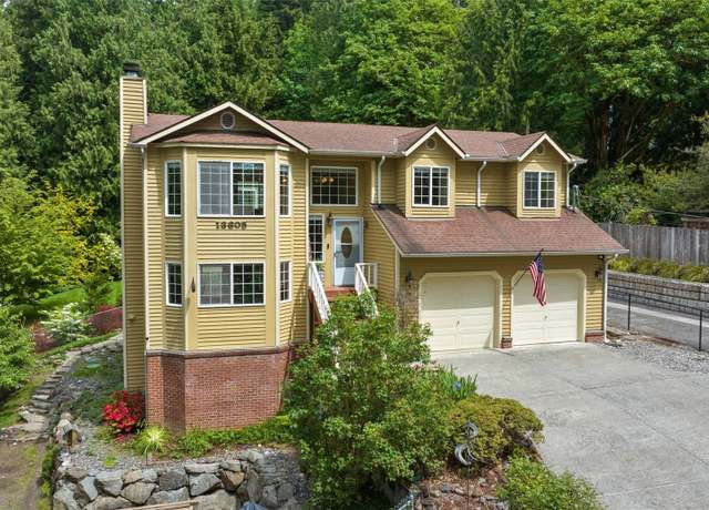 Property at 13605 28th St NE, Lake Stevens, WA 98258, 3 beds, 2.5 baths