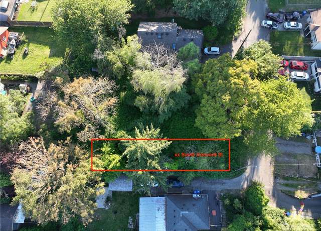 Property at 0 xx S Concord St, Seattle, WA 98108