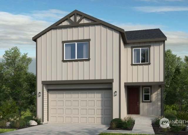 Property at 427 SW 32nd St, Battle Ground, WA 98604, 5 beds, 3 baths