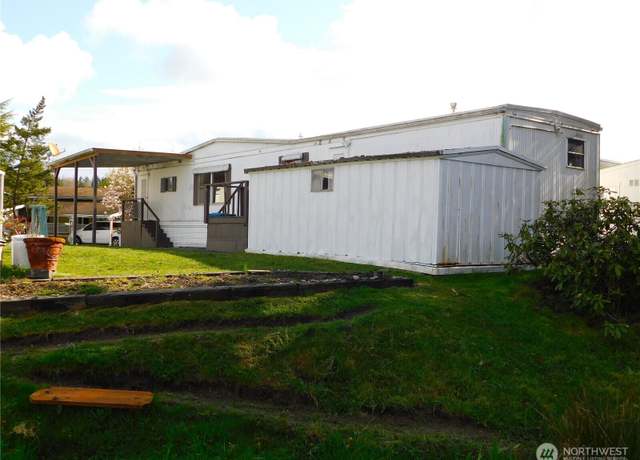 Property at 18329 32nd Ave S, Seatac, WA 98188, 2 beds, 1 bath