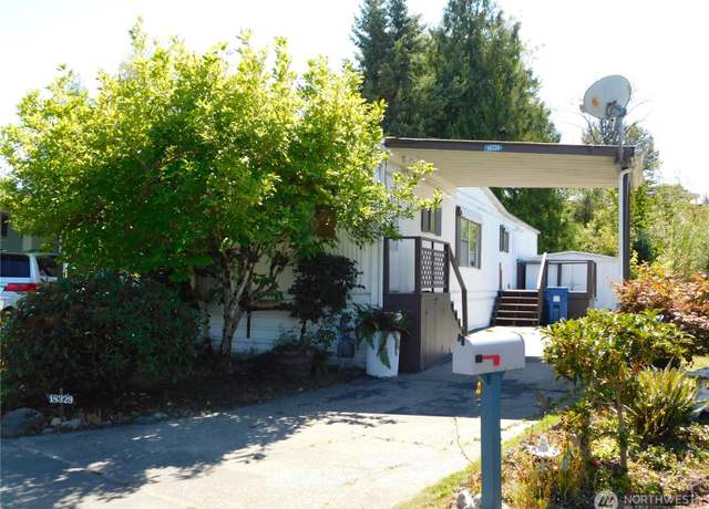 Property at 18329 32nd Ave S, Seatac, WA 98188, 2 beds, 1 bath