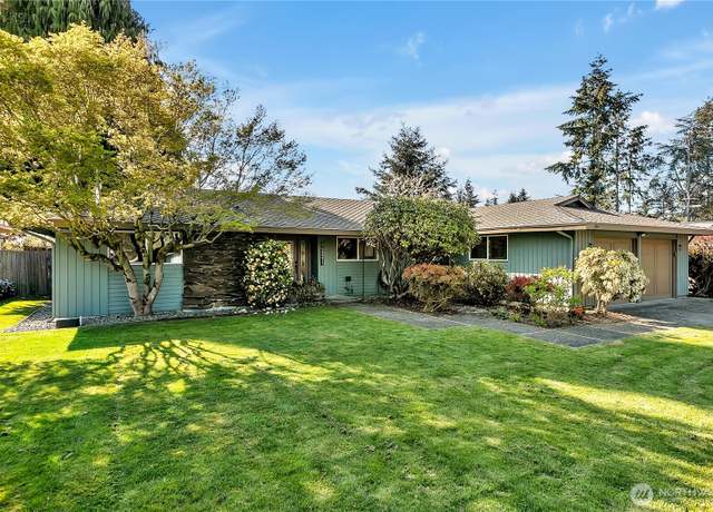 Property at 32211 22nd Ave SW, Federal Way, WA 98023, 3 beds, 2 baths
