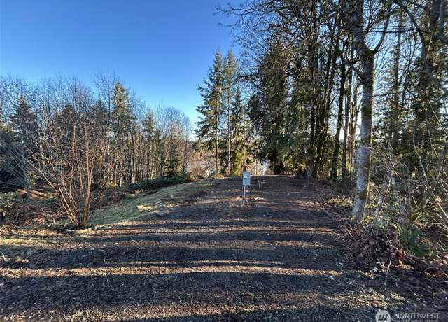 Property at 50 E Ridgeview Dr, Shelton, WA 98584