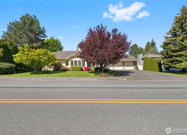 Property at 415 N Waugh Rd, Mount Vernon, WA 98273, 3 beds, 2 baths