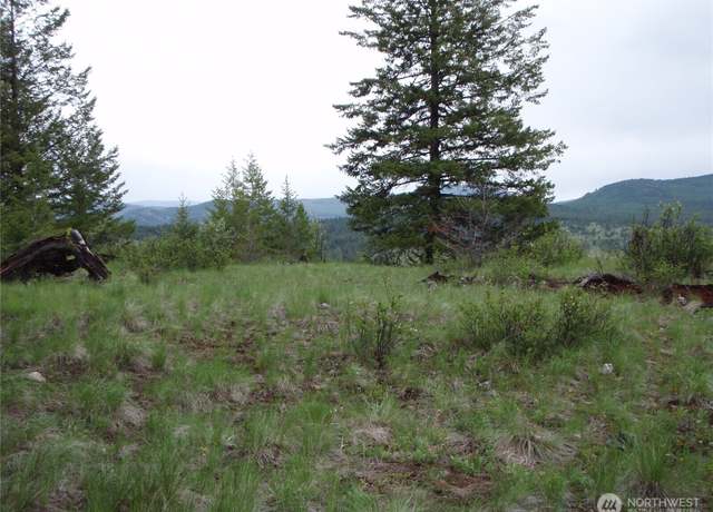 Property at 0 Edgewood Ln, Curlew, WA 99118