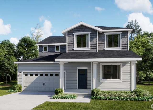 Property at 18038 139th Pl E, Puyallup, WA 98374, 5 beds, 3 baths