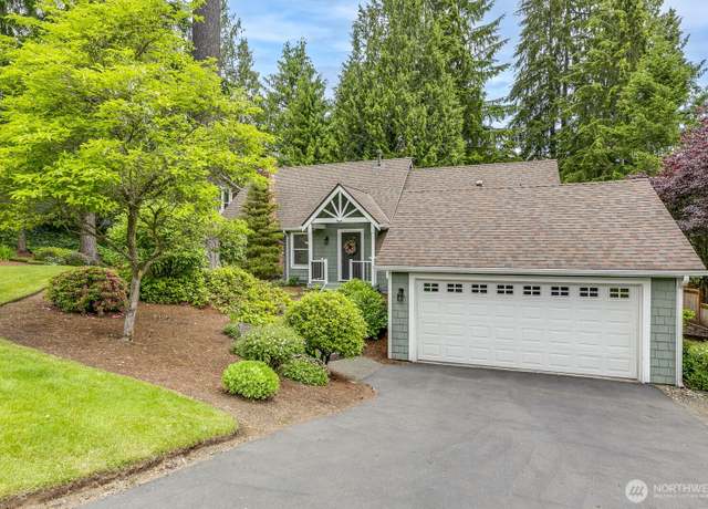 Property at 3317 108th St SE, Everett, WA 98208, 3 beds, 2 baths