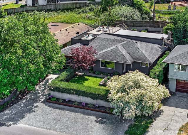 Property at 11017 Forest Ave S, Seattle, WA 98178, 3 beds, 2 baths