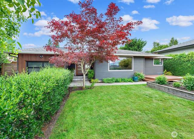 Property at 11017 Forest Ave S, Seattle, WA 98178, 3 beds, 2 baths