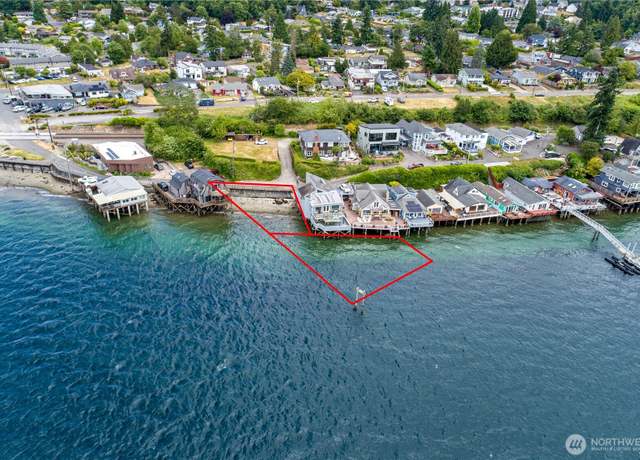 Property at 1518 S Wilton Rd, Tacoma, WA 98465
