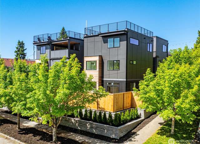 Property at 1803 SW Elmgrove St, Seattle, WA 98106, 3 beds, 2.5 baths