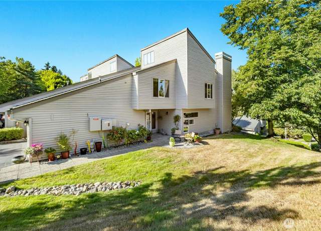 Property at 7250 Old Redmond Rd Unit I-134, Redmond, WA 98052, 2 beds, 2.5 baths