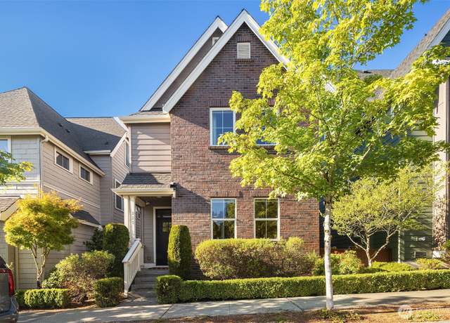 Property at 358 NE Denny Way, Issaquah, WA 98029, 3 beds, 2.5 baths