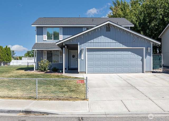 Property at 6707 Ruth Dr, Pasco, WA 99301, 4 beds, 2.5 baths