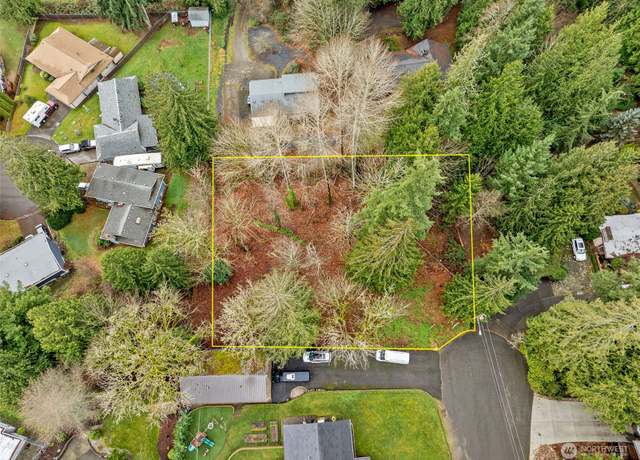 Property at 132 XX SE 231st St, Kent, WA 98042