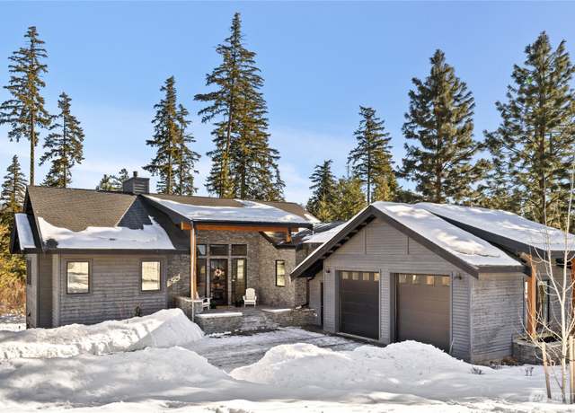 Property at 320 Kokanee Loop, Cle Elum, WA 98922, 5 beds, 4.5 baths