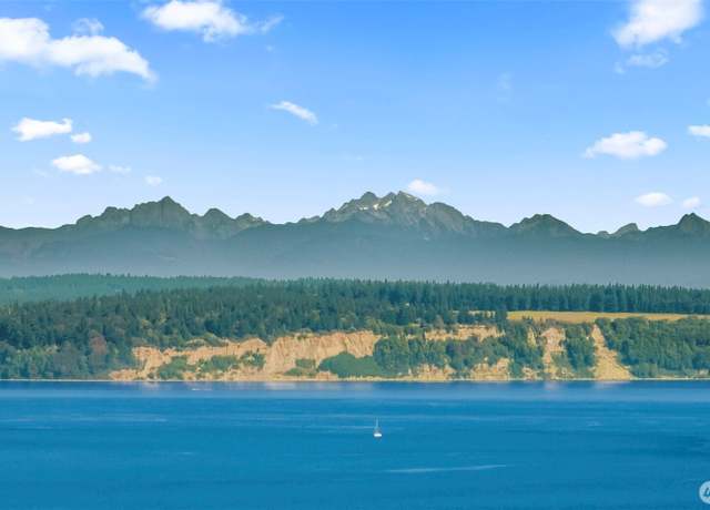 Property at 37218 Loki Bluff Dr NE, Hansville, WA 98340