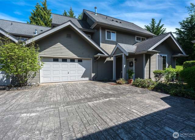 Property at 4602 Quinn Ct, Bellingham, WA 98226, 3 beds, 2.5 baths