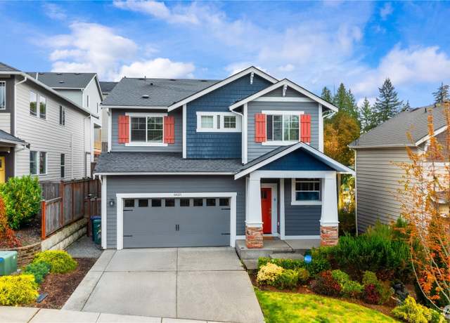 Property at 10021 14th Pl SE, Lake Stevens, WA 98258, 4 beds, 2.5 baths