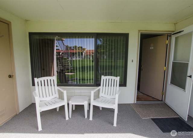 Property at 8903 Crescent Bar Rd NW #107, Quincy, WA 98848, 1 bed, 1 bath