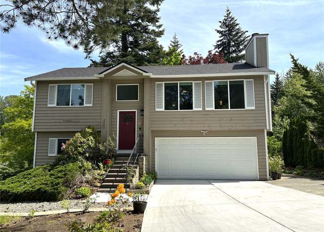 Property at 2202 Wells Ct S, Renton, WA 98055, 3 beds, 2 baths