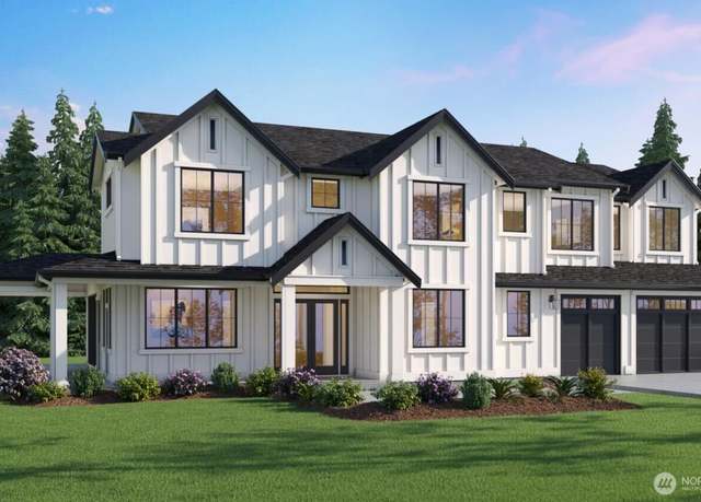 Property at 13988 SE 5th St, Bellevue, WA 98005, 5 beds, 5.5 baths