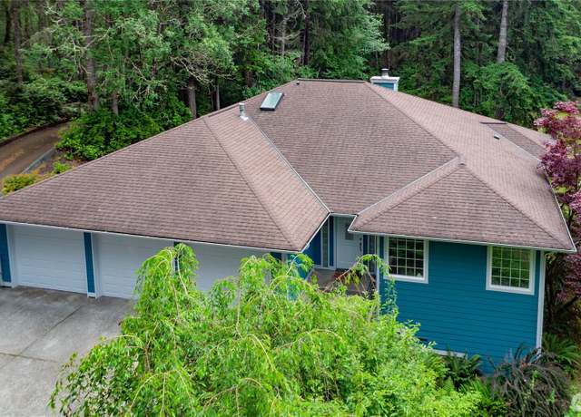 Property at 8121 Berry Ridge Ln, Silverdale, WA 98383, 3 beds, 2 baths